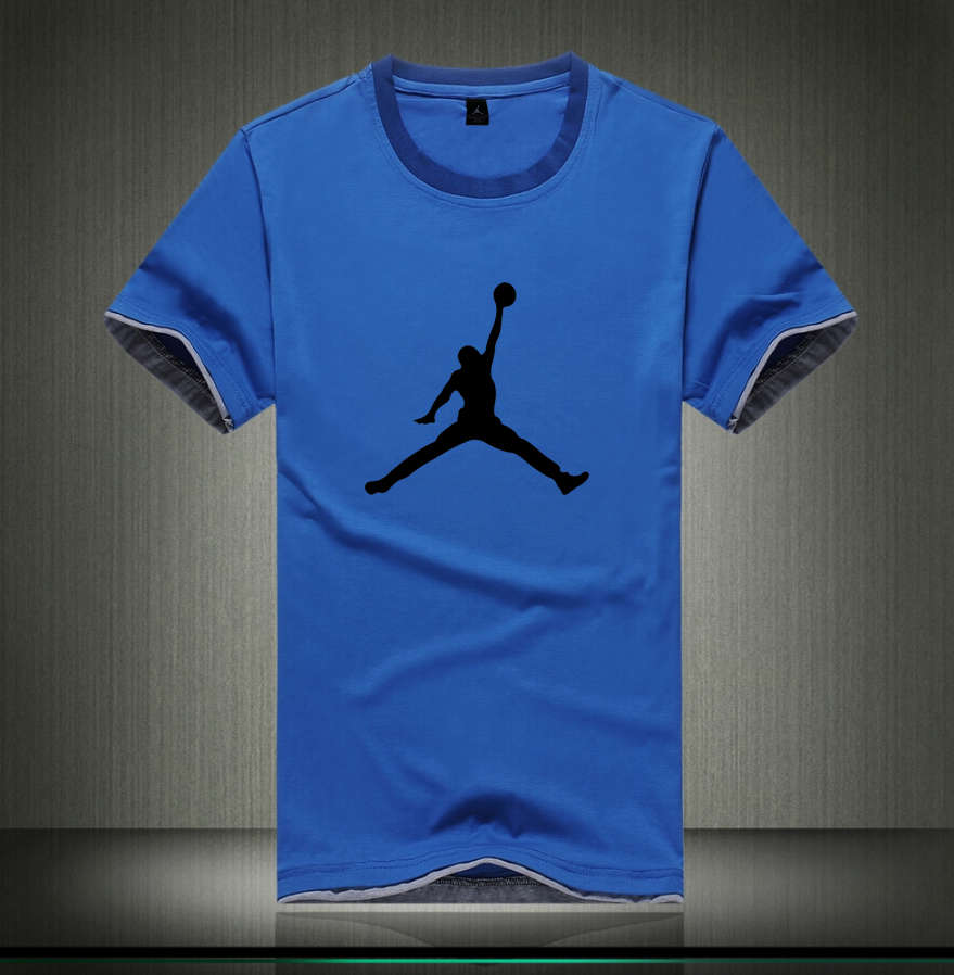 men jordan t-shirt S-XXXL-1602